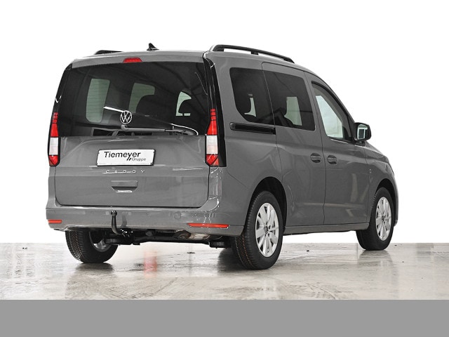 Volkswagen Caddy 1.5 TSI DSG Life