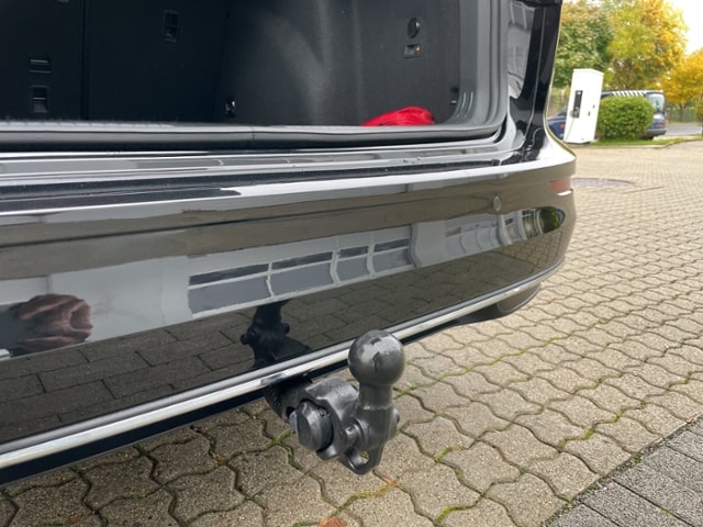 Volkswagen Golf 1.5 TSI Golf VIII Variant