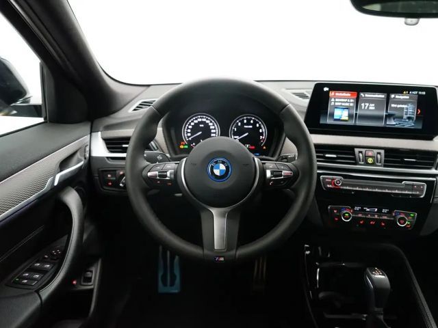 BMW X2 Coupé xDrive25e