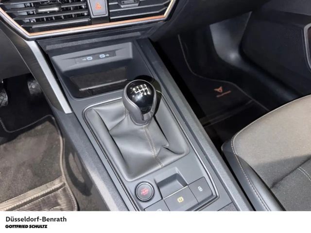 Cupra Formentor 1.5 TSI