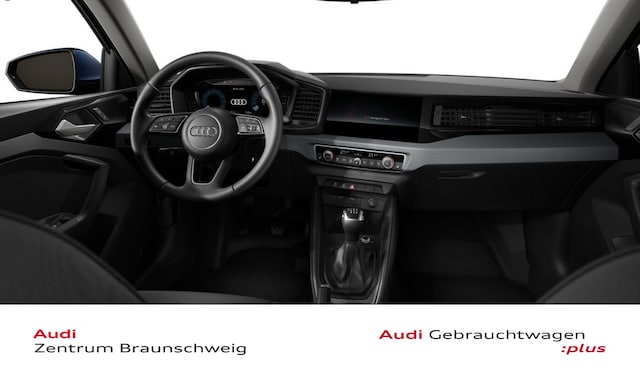 Audi A1 30 TFSI Sportback