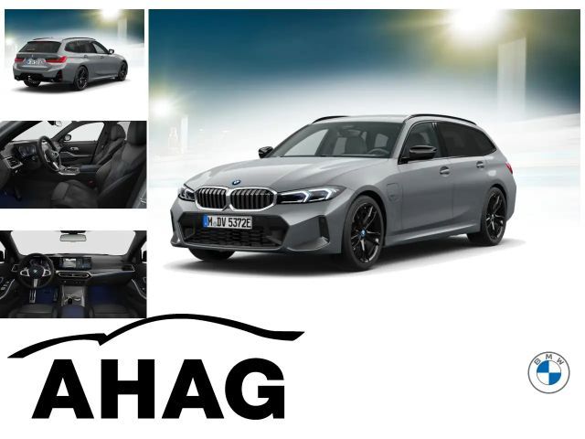 BMW 330 330e M-Sport Touring