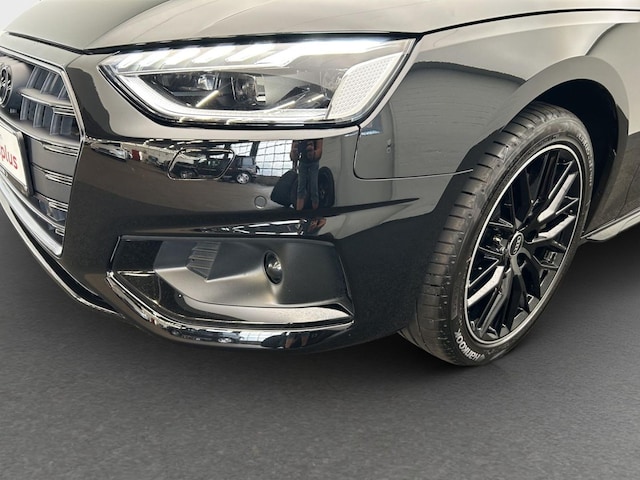 Audi A4 40 TDI Avant S-Tronic