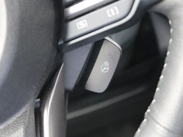 Subaru Crosstrek Comfort