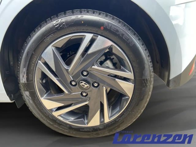 Hyundai i20 1.0 Hybrid Select