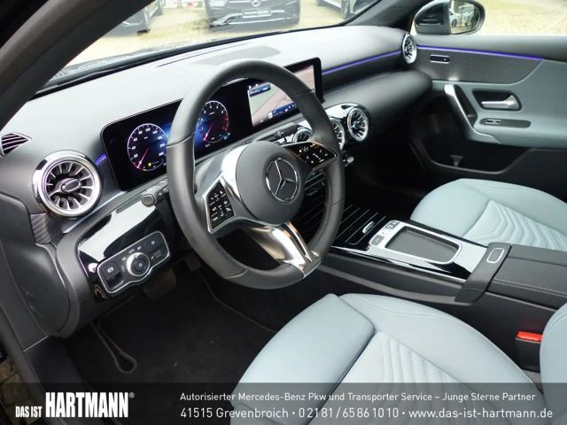 Mercedes-Benz A 180 Progressive