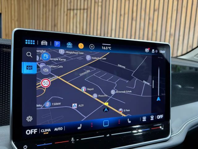 Volkswagen Passat DSG Variant