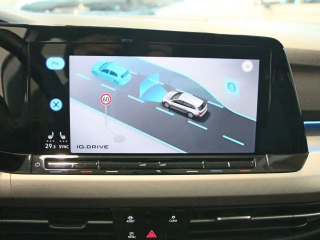 Volkswagen Golf 2.0 TDI Life Variant