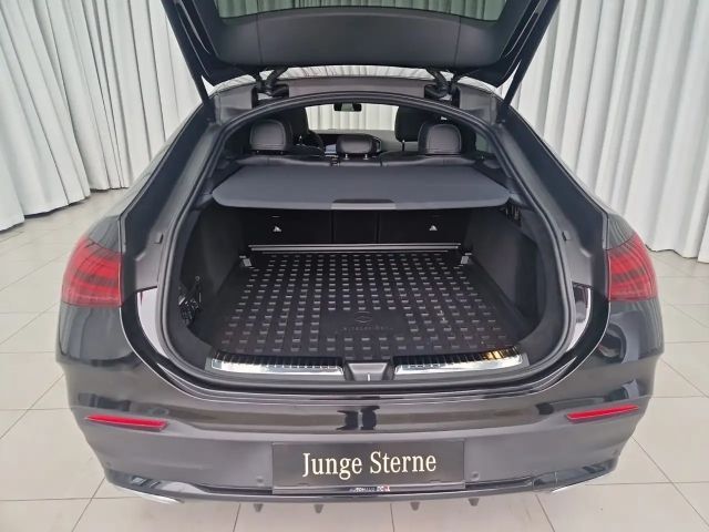 Mercedes-Benz GLE 450 4MATIC Coupé