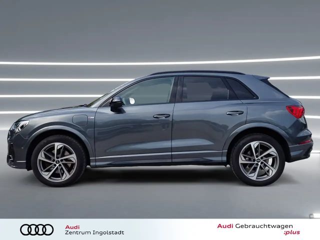 Audi Q3 45 TFSI Hybride S-Line