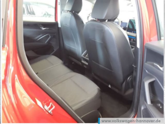 Volkswagen Tiguan 1.5 eTSI DSG Life