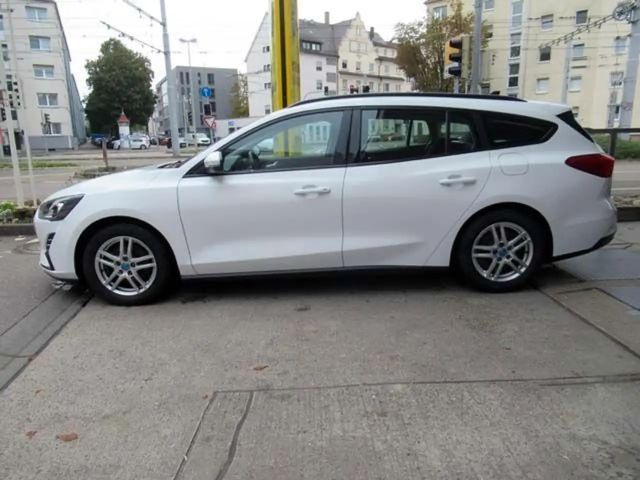 Ford Focus Trend Wagon