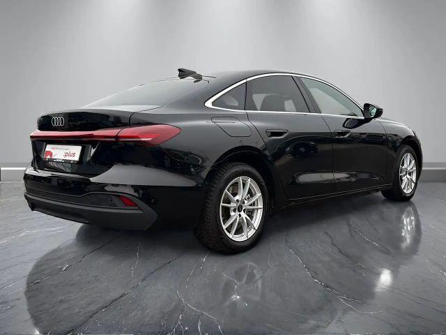 Audi A5 Business S-Tronic