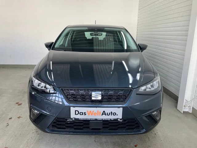 Seat Ibiza 1.0 TSI Reference