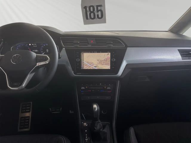 Volkswagen Touran DSG R-Line