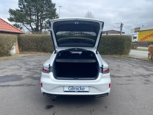 Volkswagen Arteon 2.0 TSI 4Motion