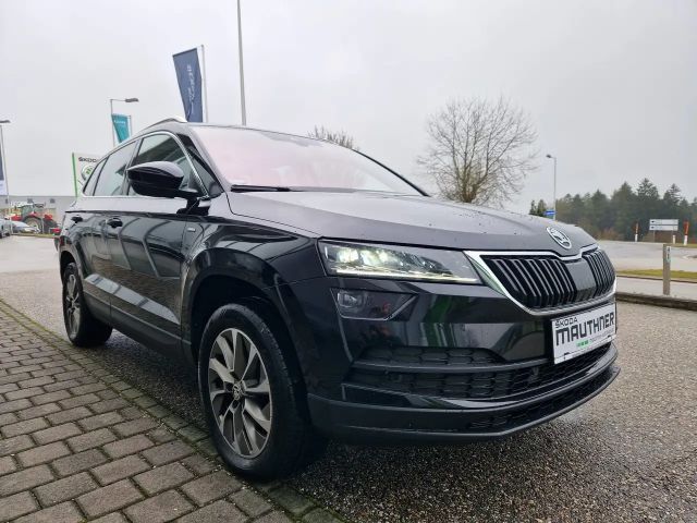 Skoda Karoq 4x4 Clever