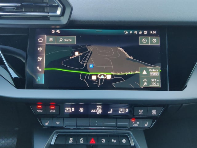 Audi A3 30 TFSI S-Tronic Sportback