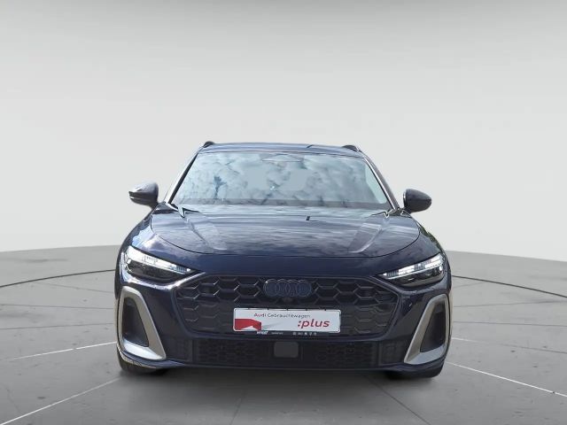 Audi A5 2.0 TFSI Quattro S-Tronic