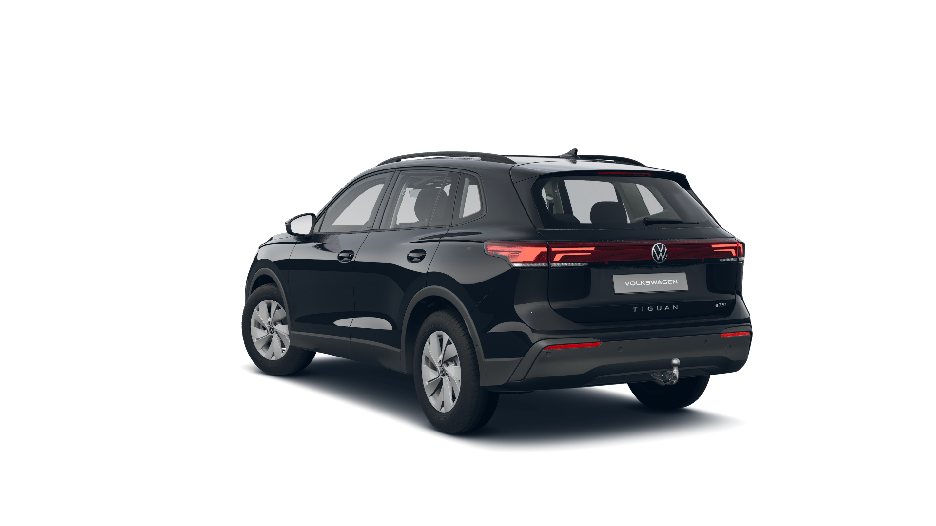 Volkswagen Tiguan DSG