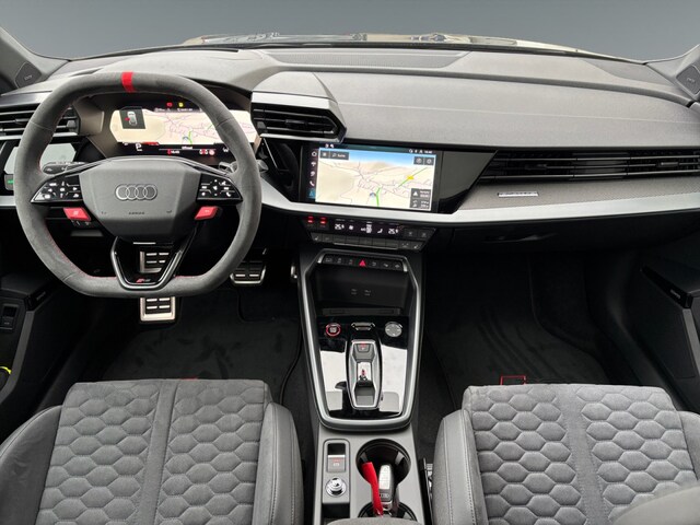 Audi RS3 Quattro S-Tronic Sportback