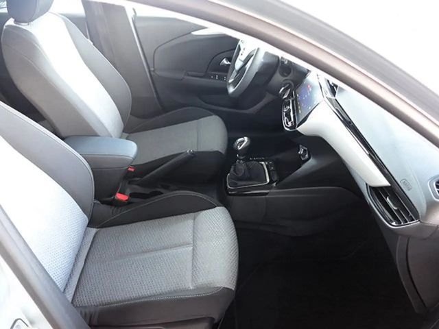 Opel Corsa Edition F Edition