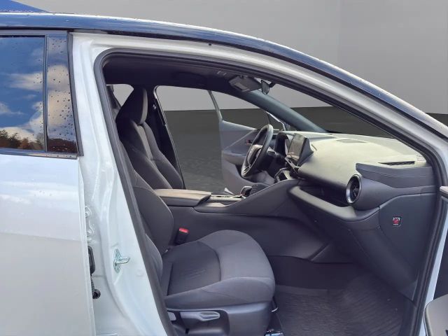 Toyota C-HR Active Plug-in