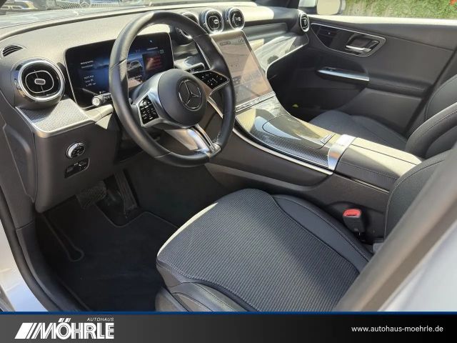 Mercedes-Benz GLC 200 4MATIC AVANTGARDE