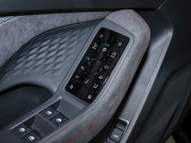 Audi A5 Quattro S-Tronic