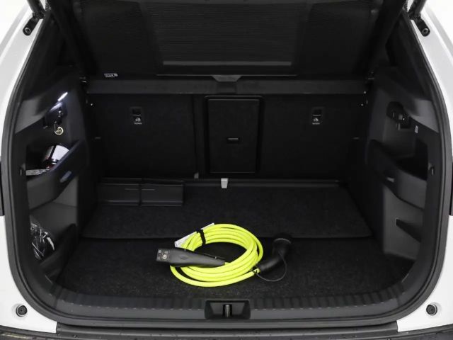 Skoda Elroq RS Lounge AHK Navi Kamera Matrix