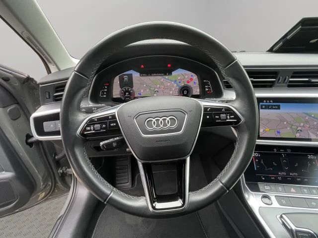 Audi A6 45 TFSI