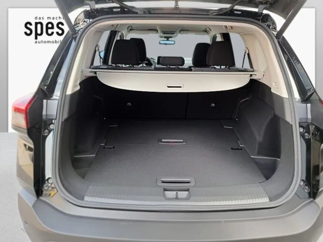 Nissan X-trail N-Connecta