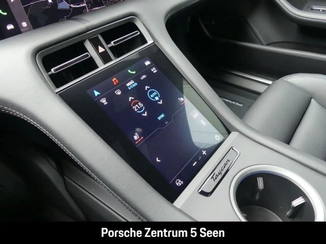Porsche Taycan Sport Turismo