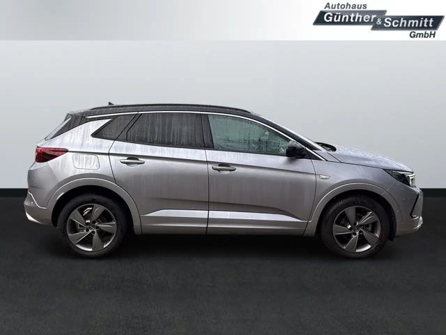 Opel Grandland X Elegance