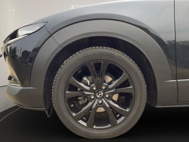 Mazda CX-30 Homura SkyActiv e-Skyactiv