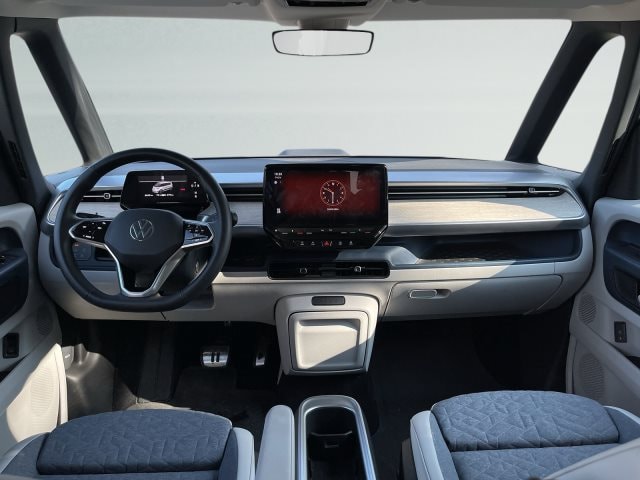 Volkswagen ID.Buzz 150 kW Pro