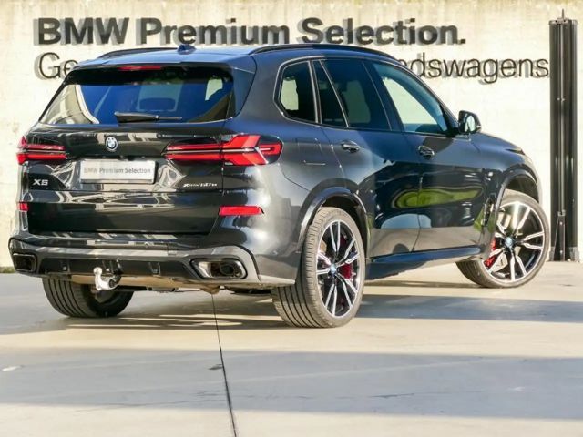 BMW X5 Individual M-Sport xDrive50e