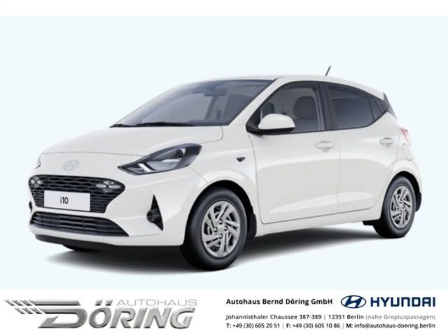Hyundai i10 1.0 Select