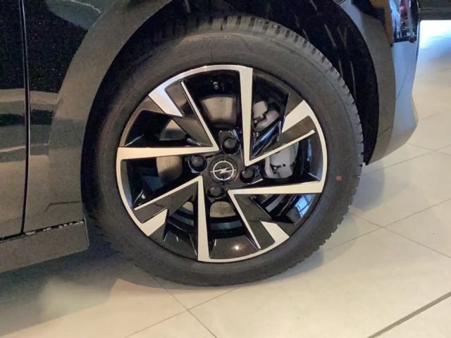 Opel Corsa Edition F Edition Hybrid