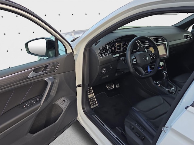 Volkswagen Tiguan 2.0 TSI DSG Style