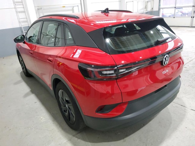 Volkswagen ID.4 Performance Pro