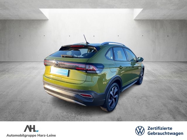 Volkswagen Taigo 1.0 TSI DSG