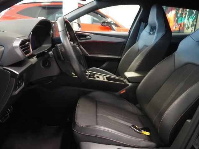 Cupra Leon 1.4 VZ e-Hybrid