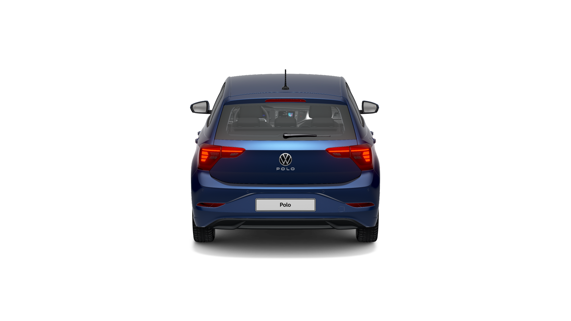 Volkswagen Polo Life