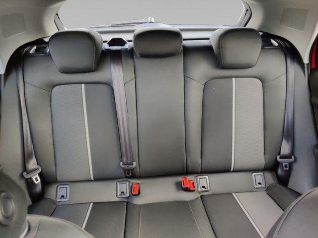 Audi A1 25 TFSI S-Tronic Sportback