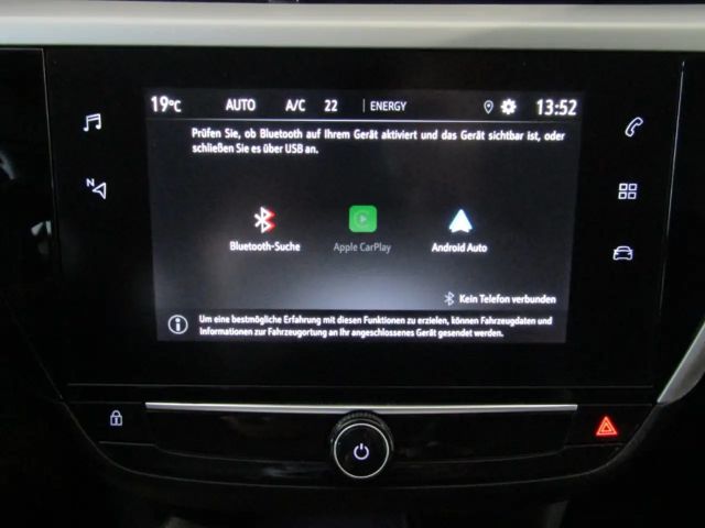 Opel Corsa Edition F Edition