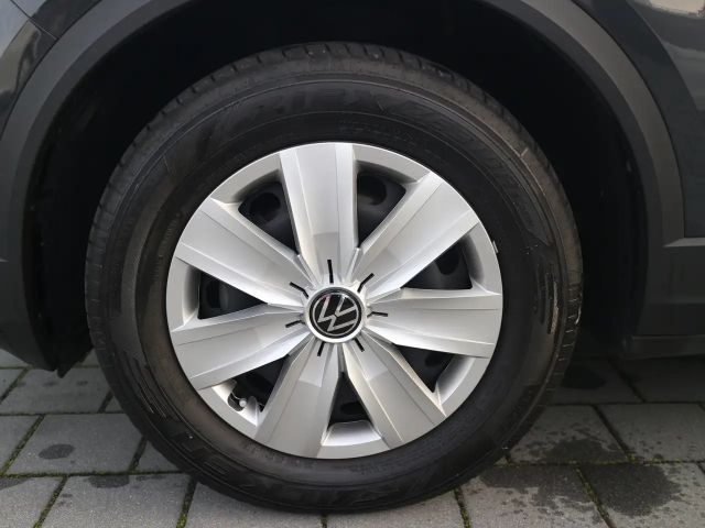 Volkswagen T-Roc 1.0 TSI