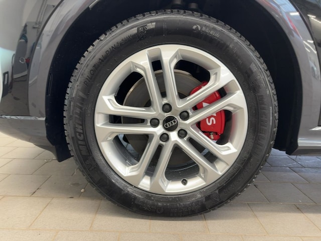 Audi SQ5 S-Tronic Sportback