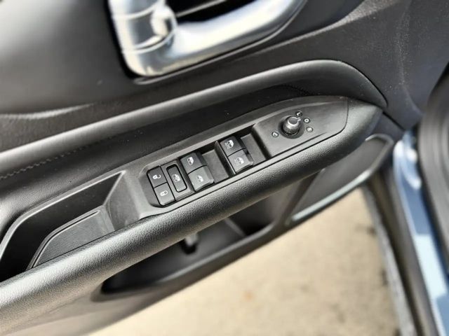 Jeep Compass Altitude Hybrid