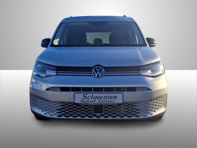 Volkswagen Caddy Life